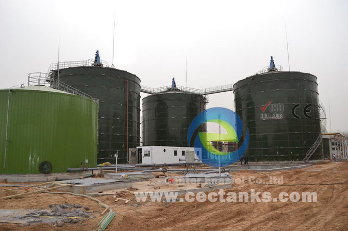 5Alkalilik kanıtlı 800 galon tarımsal su depolama tankları 2